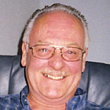 ROBERT (BOB) J. MORRIS  Obituary pic