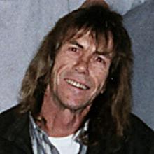 ROBERT LYALL IRVING (STEAMER)  Obituary pic