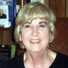 MARJORIE (MARGARET) FRIESEN Obituary pic