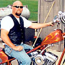 CHARLES FREDERICK MARTZ (CHUCK)  Obituary pic