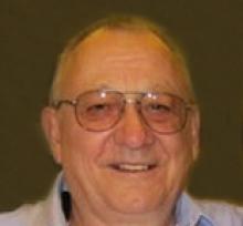 GARY RAYMOND SMITH  Obituary pic