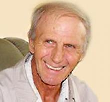 JOHN ALLAN OSADA  Obituary pic