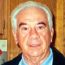 LLOYD CHABAN Obituary pic