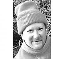 KEVIN FRYKLUND  Obituary pic