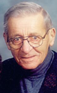 MAURICE LUPYRYPA  Obituary pic