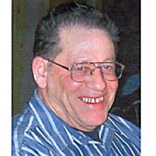 NOEL CATELLIER  Obituary pic