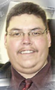 JOHNNIE BUDD  Obituary pic