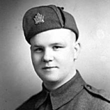 HELMER RUBEN SUNDIN  Obituary pic