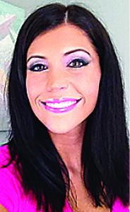 TAWNIE AMBER BULA  Obituary pic