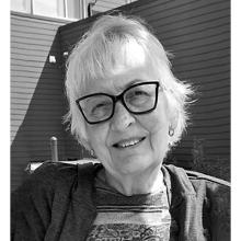VALERIE MARIE WEST Obituary pic