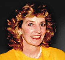 CATHERINE (IRENE) DAVIS Obituary pic
