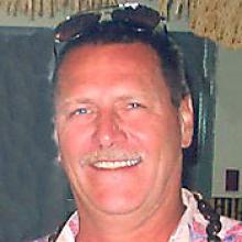 IAN VICTOR BARTLETT  Obituary pic