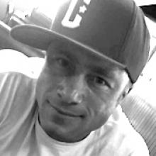 BRENT KENNETH FAVELL  Obituary pic