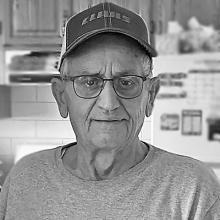 JOHN FOTTY Obituary pic