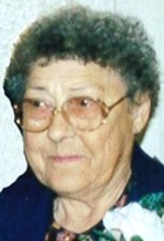 Rose Andrusiak Obituary pic