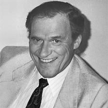 LAWRENCE WILLIAM VERMEERSCH Obituary pic