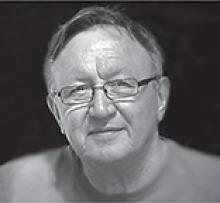 DENNIS HOMENUIK Obituary pic