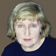 ELSIE MARY TORRANCE -  Obituary pic