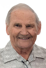 Edward Guenther Obituary pic