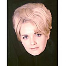 JOYCE ELAINE ROKYTA (DERKSON)  Obituary pic