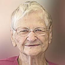 ROSE PAKULAK (PEMKOWSKI)  Obituary pic