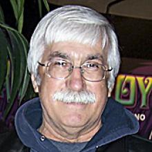 PETER A. BOSLOVITCH  Obituary pic
