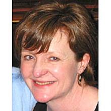 KAREN PATRICIA KOWBEL (HUDSON)  Obituary pic