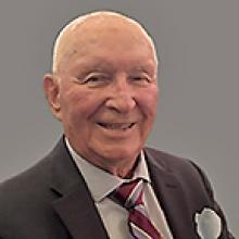 THEODORE STANLEY EWANIKA (TED) Obituary pic