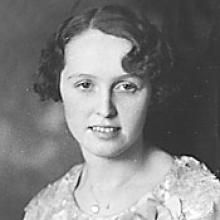 GABRIELLE HOWIKA  Obituary pic