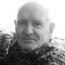 JOHN WILDER HUNTER  Obituary pic