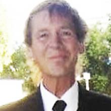 KAS D'AMICO  Obituary pic