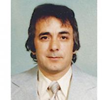 JOHN KALOMIRIS Obituary pic