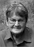 Joan NASH Obituary pic
