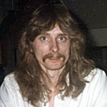 FRANK MICHAEL JOHN NESBIT  Obituary pic