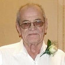 GEORGE M. WILTSHIRE  Obituary pic