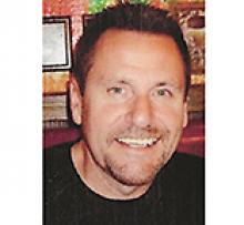 DARREN K. MAIN Obituary pic