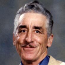 MARCEL DUFAULT  Obituary pic