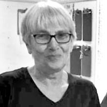 Marilyn Arleen Ross Obituary pic