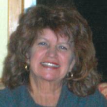 TINA WOLF (KATIE)  Obituary pic