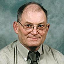 HERBERT JOHN CHRISTIAN  Obituary pic