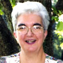 BRENDA ANDRIES  Obituary pic