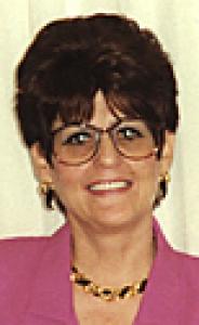 LILLIAN KITCHEN  Obituary pic