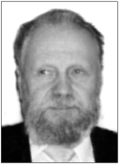 Henry HIEBERT Obituary pic