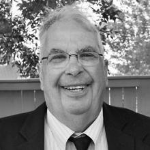 MARCEL SIMON FRASER Obituary pic