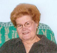 DOREEN JULIANNA ROTH (LITKE) Obituary pic