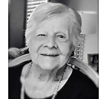ELIZABETH LENOSKI (BILAN)  Obituary pic