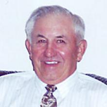 VICTOR SOKULSKI  Obituary pic