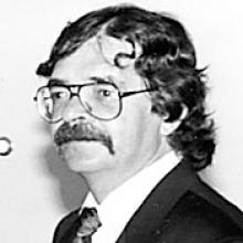 ROLAND DENIS OUIMET Obituary pic