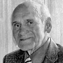 EDWARD VESEL Obituary pic