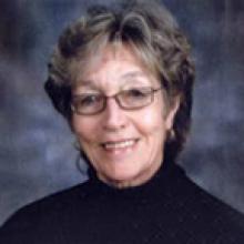 NINA MAZUREK Obituary pic